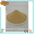 instant dry feed grade low sugar baking yeast